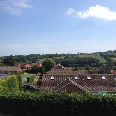 Burndale Holiday Apartment Sleights Extérieur photo