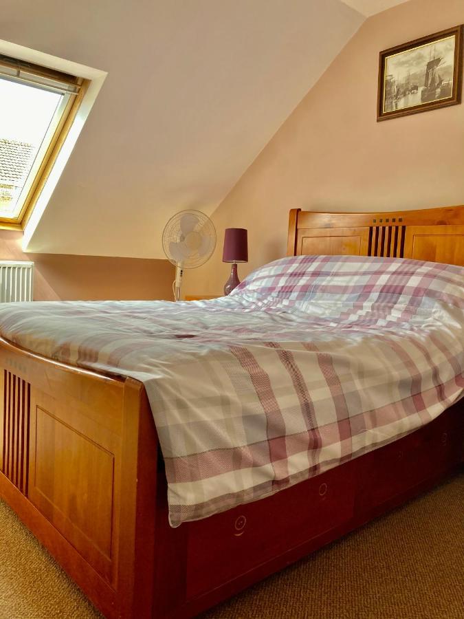 Burndale Holiday Apartment Sleights Extérieur photo