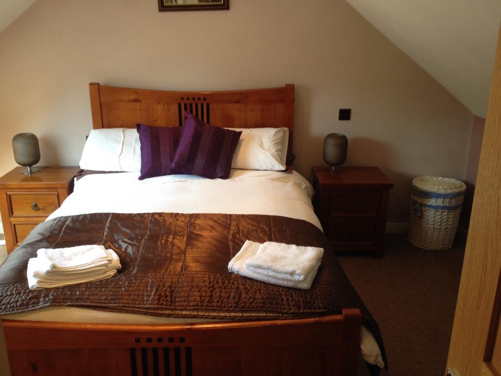 Burndale Holiday Apartment Sleights Extérieur photo