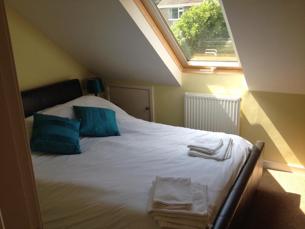 Burndale Holiday Apartment Sleights Extérieur photo