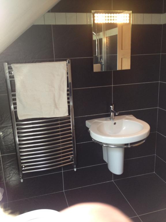 Burndale Holiday Apartment Sleights Extérieur photo