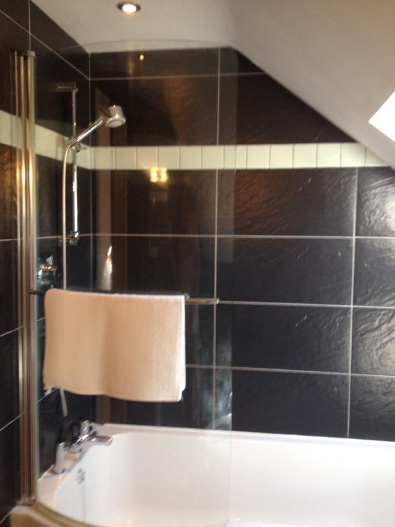 Burndale Holiday Apartment Sleights Extérieur photo