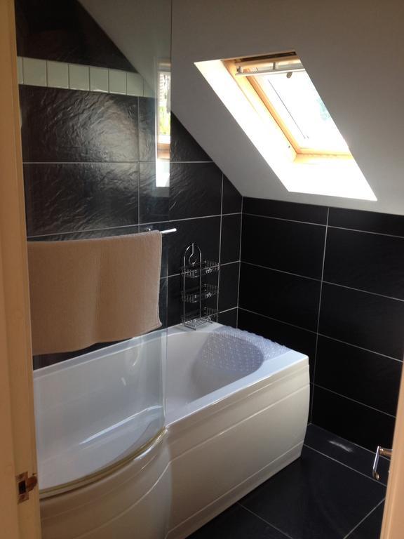 Burndale Holiday Apartment Sleights Extérieur photo