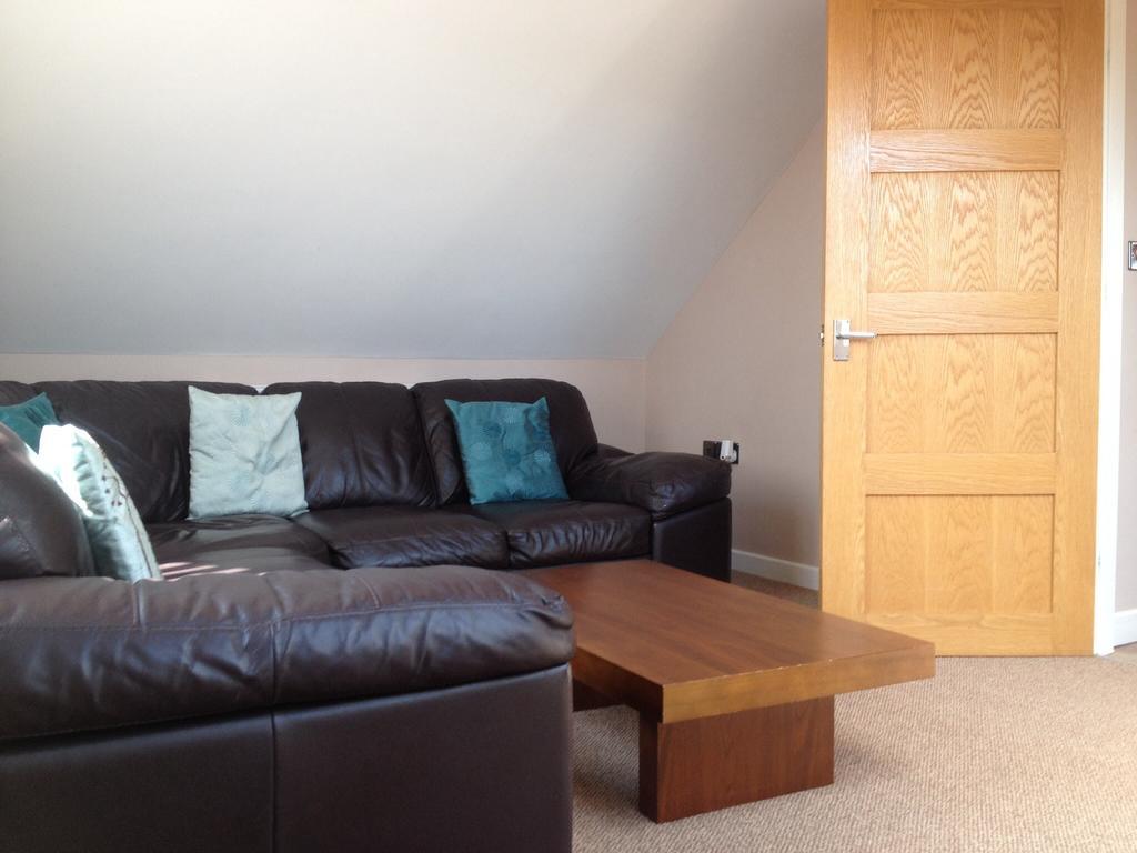 Burndale Holiday Apartment Sleights Extérieur photo