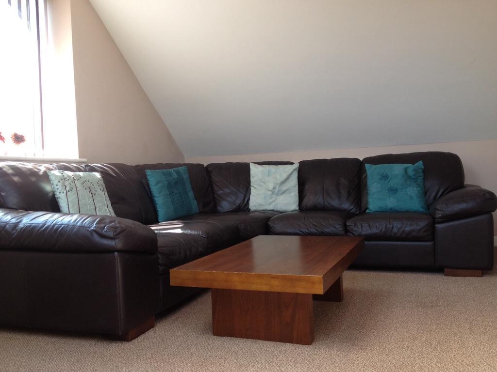 Burndale Holiday Apartment Sleights Extérieur photo
