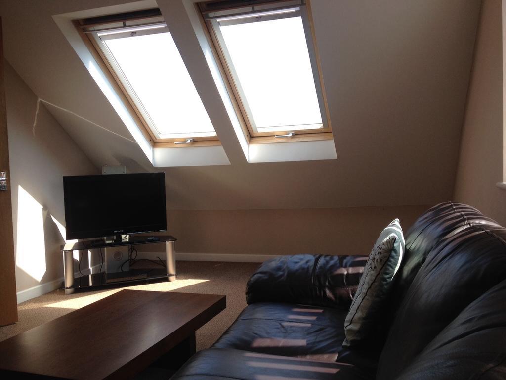 Burndale Holiday Apartment Sleights Extérieur photo
